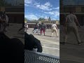 SUR Vs Norte Fight 3 South Siders Vs Hella Busters Gangland Blue Vs Red Upstate CA