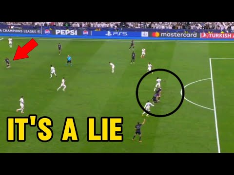 The Truth about Bayern Munich Controversial Offside Goal