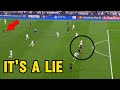 The Truth about Bayern Munich Controversial Offside Goal