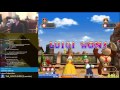 Mario Party 4 4 52 24 Story Mode Expert WR World Record 04 11 2015