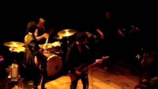 Will Hoge - Ms. Williams