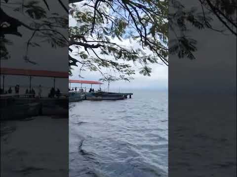 el estor Izabal Guatemala