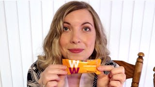 Weight Watchers Snack Review | Try WW Snacks With Me