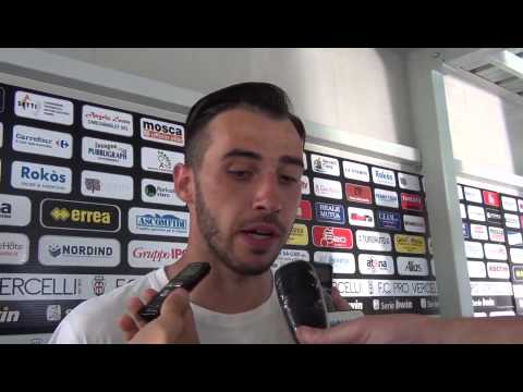 Lazzari: "Tre punti pesantissimi, dopo una partenza difficile siamo venuti fuori al massimo"