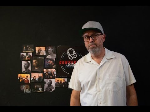 Conversas de Balcão - José Mariño c/ Marta Laranjeira