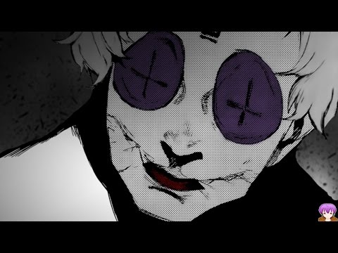 Donato Roasting Urie Like a Marshmallow - Tokyo Ghoul:re Chapter 110 Live Reaction