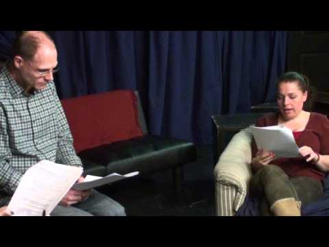 The best on-camera and script analisys acting class in Los Angeles