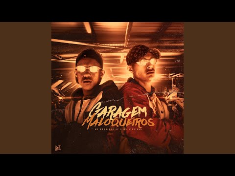 Garagem dos Maloqueiros