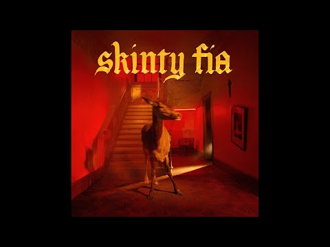 Fontaines D.C. - Jackie Down The Line