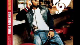 Ridethrough -- Musiq Soulchild
