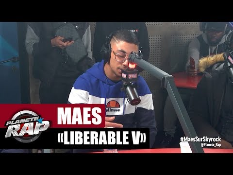 Video thumbnail for Libérable V