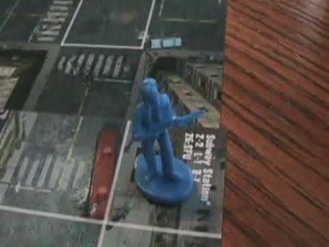 ZOMBIES!!! 6: Six Feet Under Video Review by Cardco