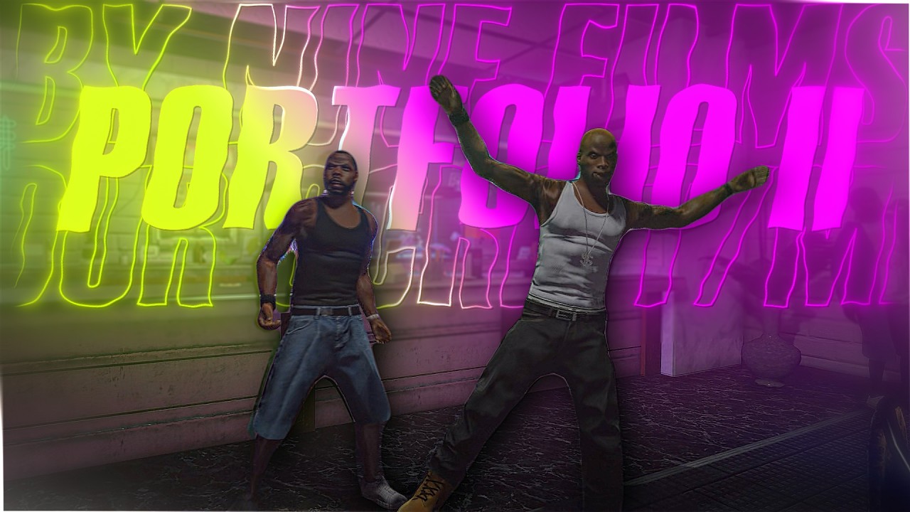Beyond the Frames Vol. 2 video thumbnail
