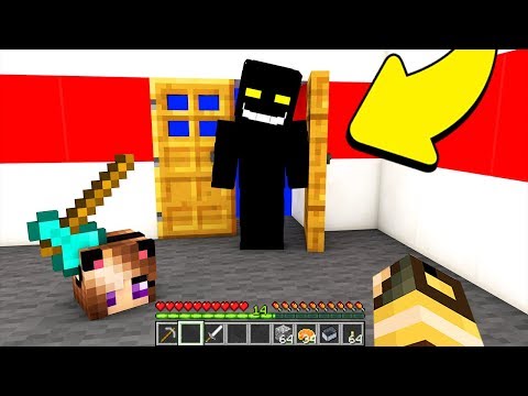 HO SCOPERTO CHI È ENTRATO NEL MIO MONDO!! - FailCraft DUE #11
