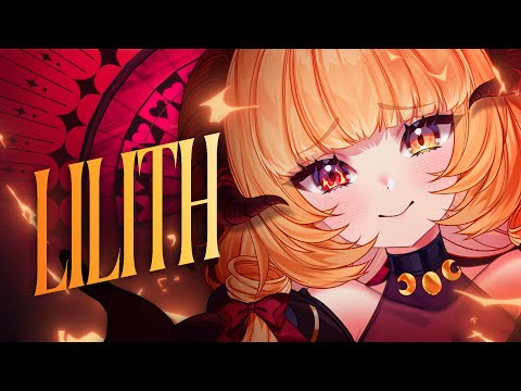 【MV】LILITH - Jinja (Original Song)