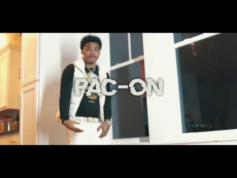 NoCap - PacOn (last day out) Official Video