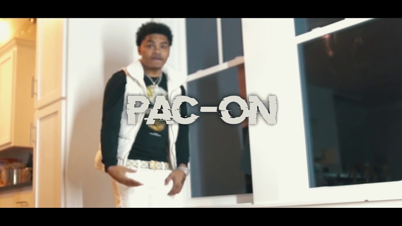 NoCap — PacOn (Last Day Out)