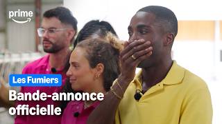 Les Fumiers - Bande-Annonce Officielle | Prime Video