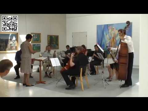 Eleanor Aberga |  "Aalborg"