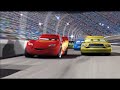 Opening To Cars 2006 DVD Australia