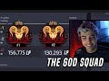 TSM ImperialHal plays with RANK 1 AND 2 APEX PREDATORS