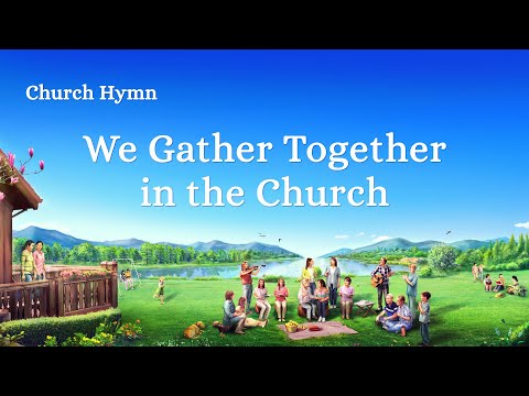 2019 English Christian Devotional Song | 