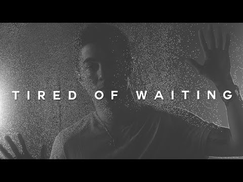 Top Flight - Tired Of Waiting
