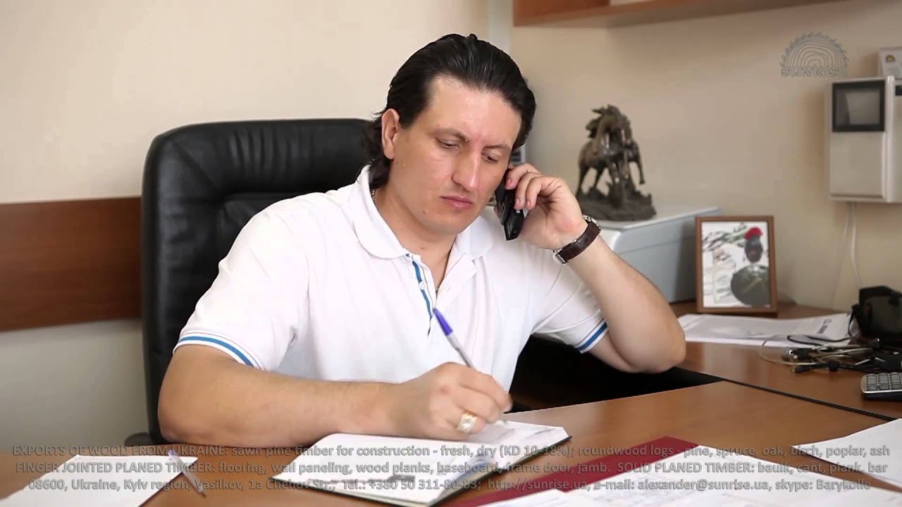 Partner exporters and importers - all.biz