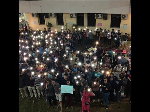 Why students of NLS Bengaluru are boycotting semester exams