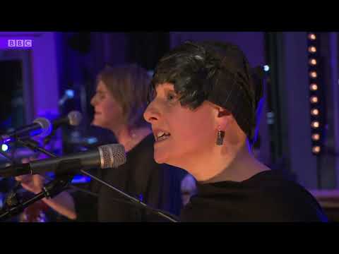 Karine Polwart The Quay Sessions
