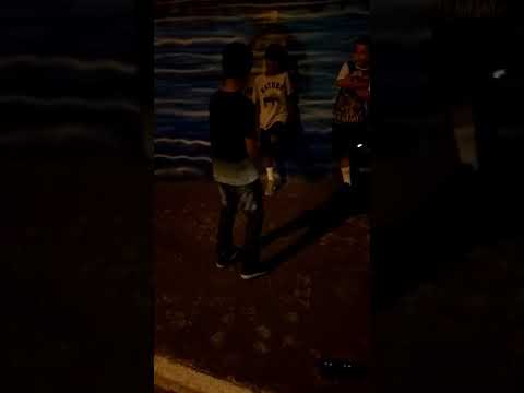 MC Denny e MC novin solta o pancadão (JLRG Oficial)