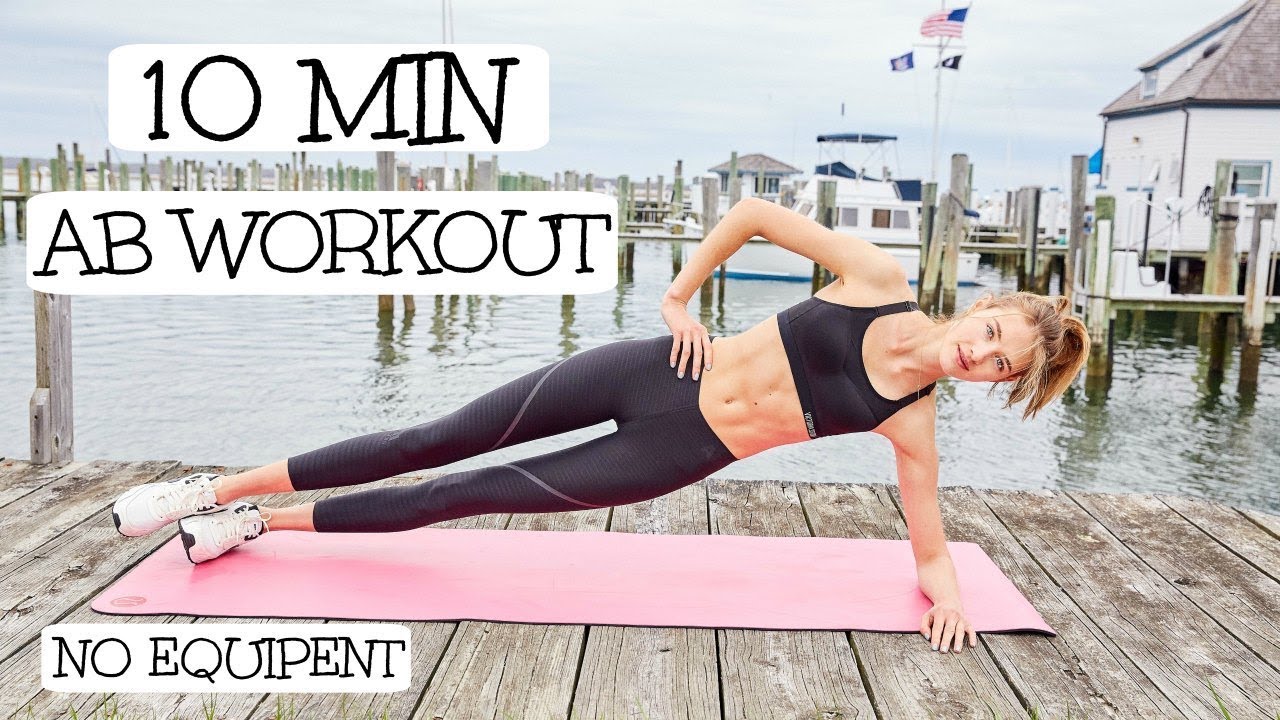 Model ab routine