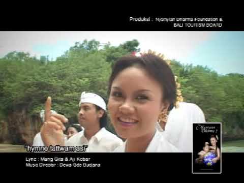 Hymne Tattwam Asi NYANYIAN DHARMA OFFICIAL