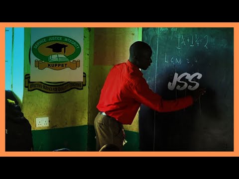 Walimu wanagenzi watisha kugoma Januari kutaka kandarasi za kudumu