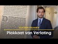 Het Plakkaat van Verlating | De Gouden Eeuwen van Nederland