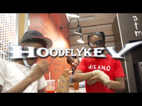 Hoodflykev - Go Mode (Official Video)