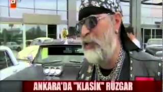 Otonomi 1. AKOK Rallisi - Atv Ana Haber