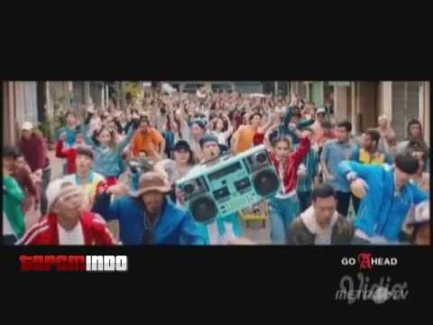 Iklan A Mild - Wow [Nanti Juga Lo Paham] [15 Detik]