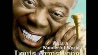 I Get Ideas (When I Dance With You) - Louis Armstrong