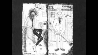 disorder - insane youth