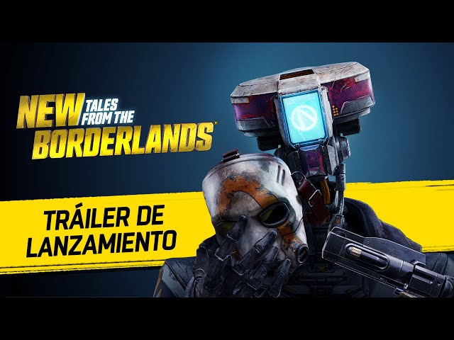 Neue Tales from the Borderlands Deluxe Edition Xbox Series X/One video