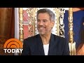 Robby Benson Reenacts Famous Lines From Beauty And The Beast TODAY
