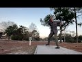 Psalm 45 - Disc Golf Devotional