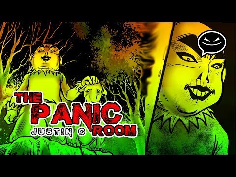 The Panic Room EP19 -  Stray Dogs -2 - By Justin C