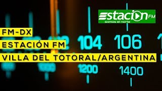 Download lagu Estación FM - Villa del Totoral/Argentina mp3