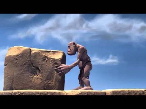 TOLERANTIA 2021- a shortfilm by Ivan Ramadan