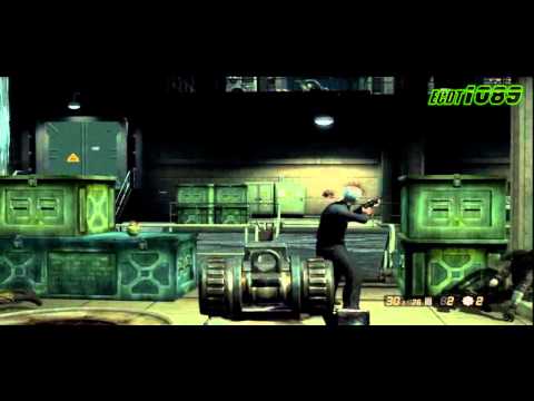 Resistance 2 [Walkthrough] Part 3