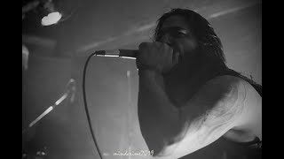 LUCIFER&#39;S CHILD – fall of the rebel angels @Horns Up 4 (Trikala 24.3.2019)