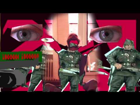 Guido Möbius "All Around Me" (official)