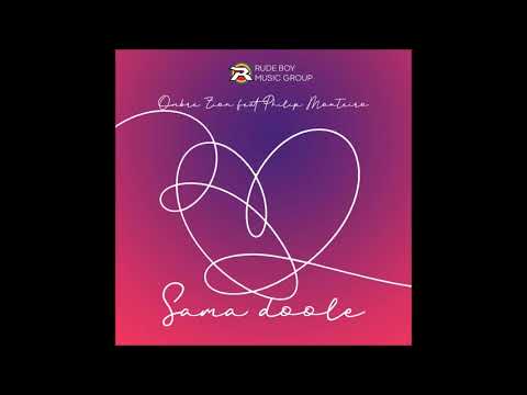 Ombre Zion - Sama Doole ft. Philip Monteiro [Prod by Philip Monteiro]